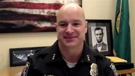 Spokane Police Chief Talks About His Ultimate Spokane Day