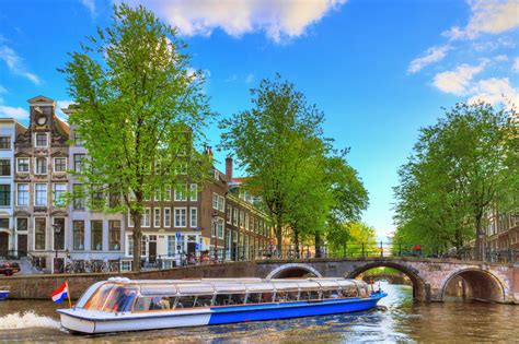 Top 10 Des Choses à Faire à Amsterdam Skyscanner France