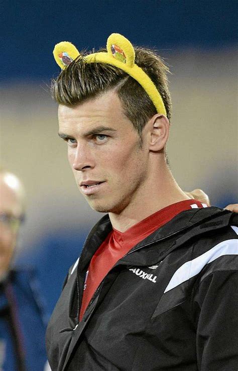 Gareth Bale Ears Zinedine Zidane Reveals Why Gareth Bale Was Dropped