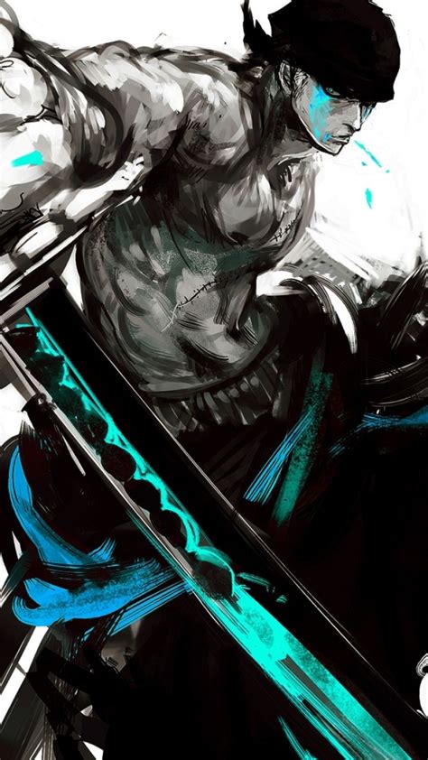 One piece wallpapers mobile new world zoro by fadil089665 on. Roronoa Zoro Wallpapers | Roronoa zoro, Anime one piece ...