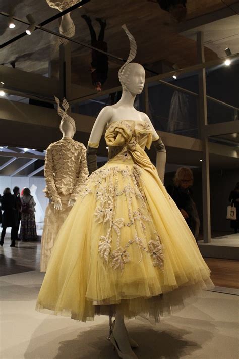 House Of Dior At The NGV A Melbourne Exclusive A Fashion Blog From