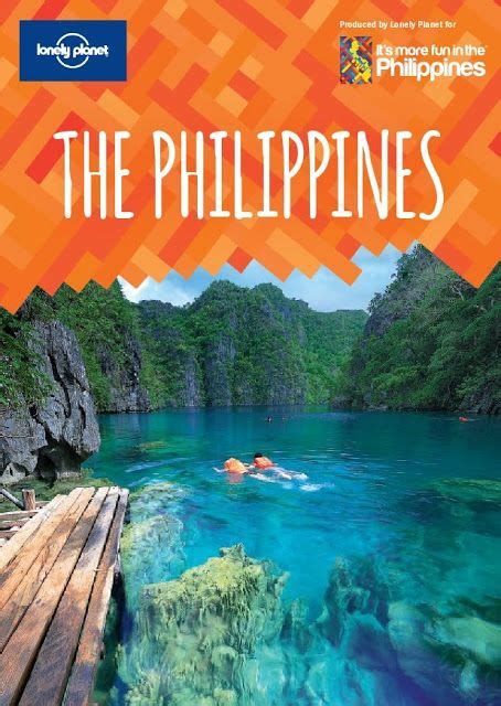 Best Beaches In The Philippines Lonely Planet
