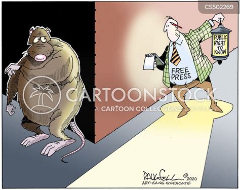 freedom of information cartoons and comics funny pictures from cartoonstock