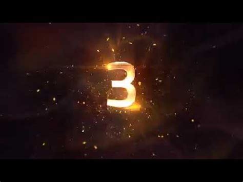 13 mins ago openers 0. After Effects Template Royalty Free Luxury Countdown - YouTube