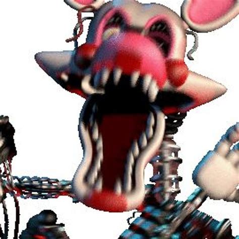 Stream Mangle All Voice Lines Ultimate Custom Night By Starbyte