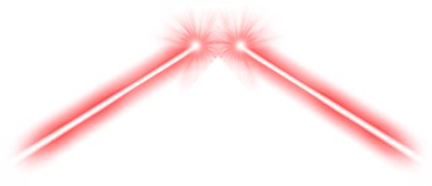 Red Laser PNG Transparent Image | PNG Mart