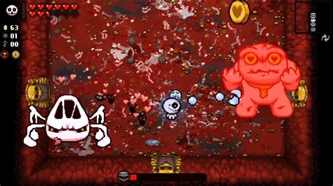 The Binding Of Isaac Afterbirth Plus Delirium Vs Greed Mode YouTube