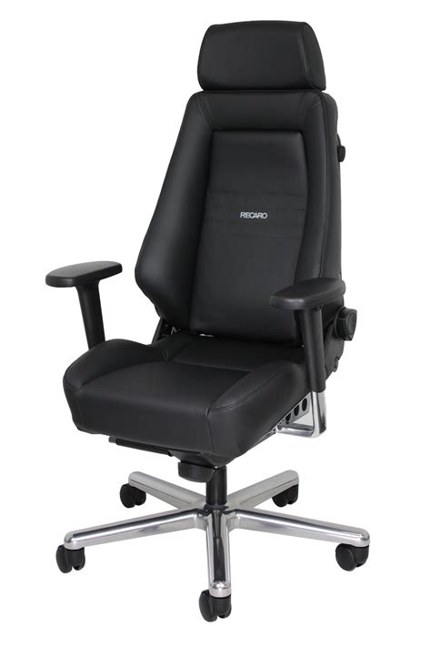 Recaro Has Been Setting Standards In Automotive Seating For Decades