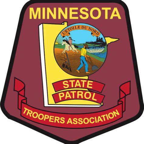 Mspta Minnesota State Patrol Troopers Association