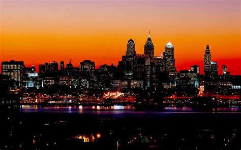 Philadelphia Hd Wallpapers Wallpapersafari