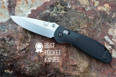 Pocket Knife Reviews The Top Ten Best Pocket Knives Buy This Once