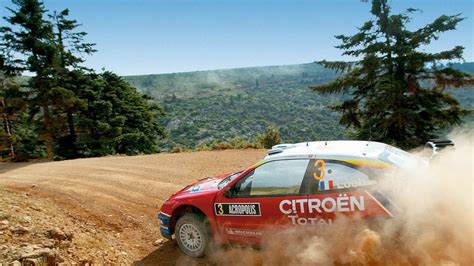 Rally Car Wallpapers And Images Wallpapers Pictures Photos