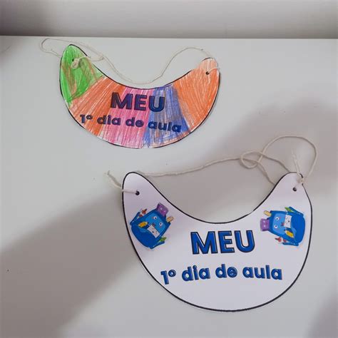 Viseira Dia Da Escola