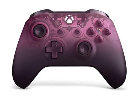 Xbox Phantom Magenta Special Edition Wireless Controller Now Available