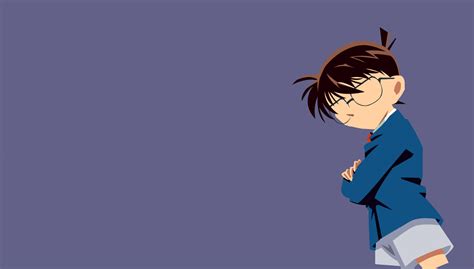 Top 999 Detective Conan Wallpaper Full HD 4K Free To Use