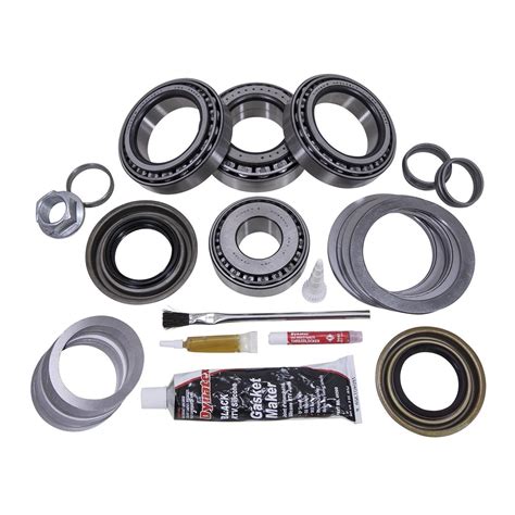 Yukon Gear And Axle Differential Rebuild Kit 14213