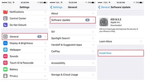 Generally, such invalid sim card error messages often deliver three meanings: iPhone Says No SIM Card, Invalid SIM, Or SIM Card Failure - How To Fix | TechnoBezz