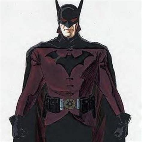 Year one online with high quality. Batman: Year One Concept Art from Never-Produced Darren ...