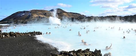 Visit Blue Lagoon Iceland Tour Packages Firebird Tours