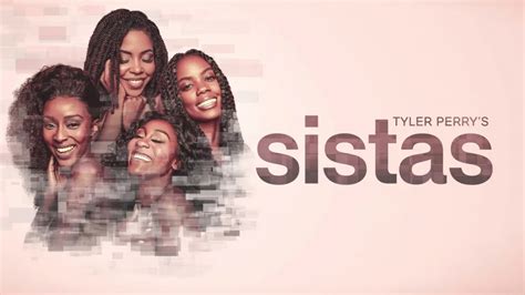 Sistas Season Episode Release Date Stream Online Total