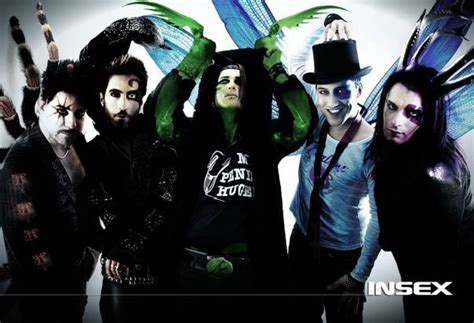 Insex Music Videos Stats And Photos Lastfm