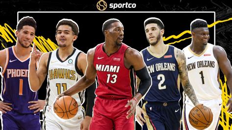 Competidores Experto Contribuir Best Young Nba Players Famélico Nueva