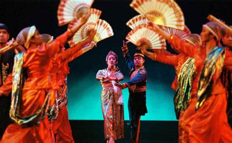 Sayaw Filipino Dances