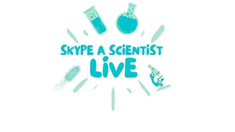Donate To Skype A Scientist Live