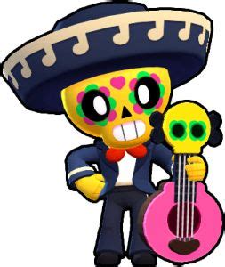 Brawl stars poco voice lines. Poco - Wiki, Informações, Skins e Ataques - Brawl Stars ...
