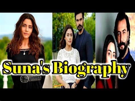 Continuing on his way in 2019. Sila Turkoglu (Suna/Seher)'s Biography. Real Age,Married ...