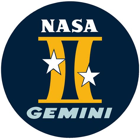 Gemini I — Theorbitalspace