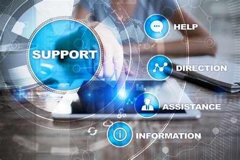 3 Tips to Finding the Best Small Business IT Support