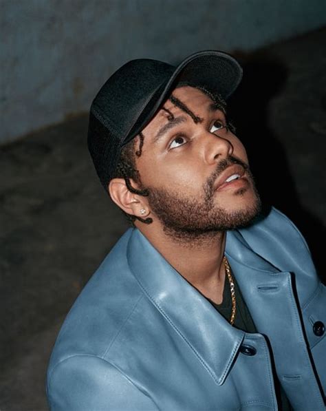 From his wife or girlfriend to things such as his tattoos, cars, houses, salary & net worth. The Weeknd on After Hours, Songs That Define Him, and Life Now in Quarantine - Atlanta Business ...
