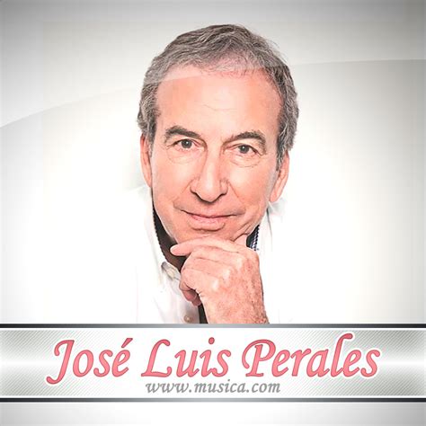 Resumen De 21 Artículos Jose Luis Perales Y Como Es El [actualizado Recientemente]