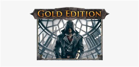 Assassin S Creed Syndicate Gold Edition Pc Assassins Creed Unity Gold