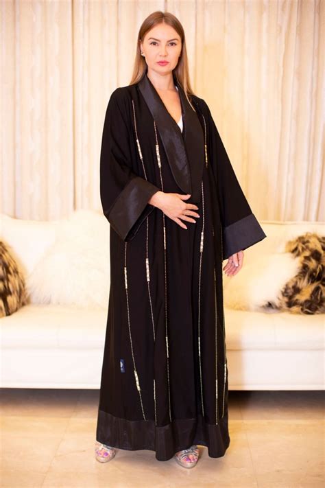 Buy Abayas Online In Dubai Latest Designer Abayas Heracloset Abayas Fashion Women Blouses