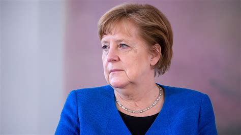 El Fin De La Era Merkel ¿adiós A Un Liderazgo Estable En Europa