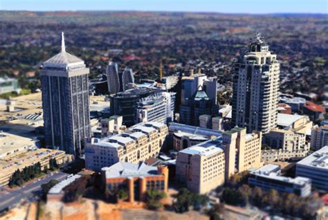 Suburbs In Sandton Where Buyers Can Find Property For Under R1 Million