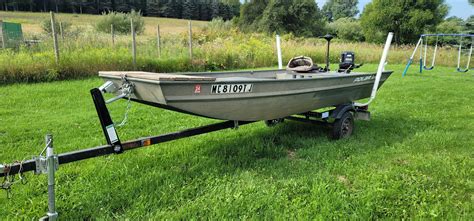Duck Boat Build : r/Duckhunting