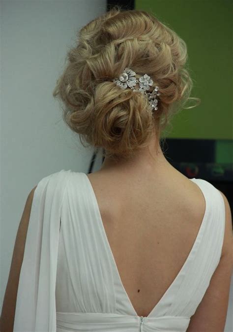 40 Most Delightful Prom Updos For Long Hair In 2020 With Images