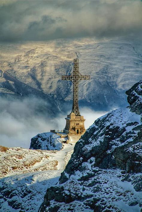 Cele Mai Frumoase Peisaje De Iarnă Din România Brasov Romania Travel