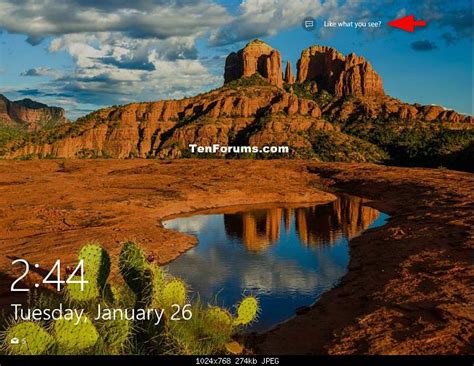 Free Download Background Images Find And Save In Windows 10 Windows 10