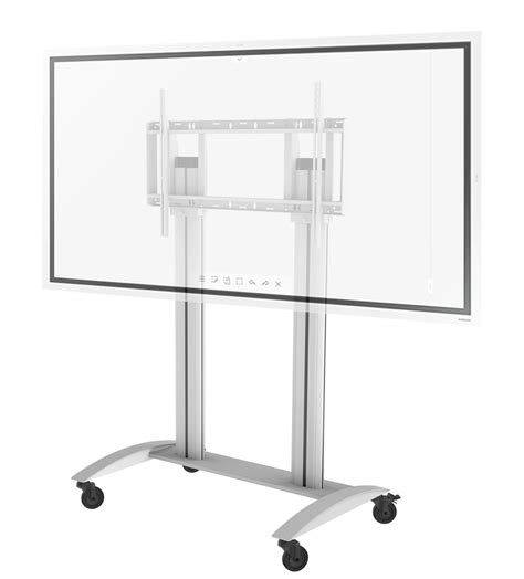 Free Carts Revit Download Smartmount® Flat Panel Cart For The The 85 Microsoft® Surface™ Hub