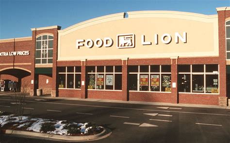 Maybe you would like to learn more about one of these? Food Lion - Grocery.com