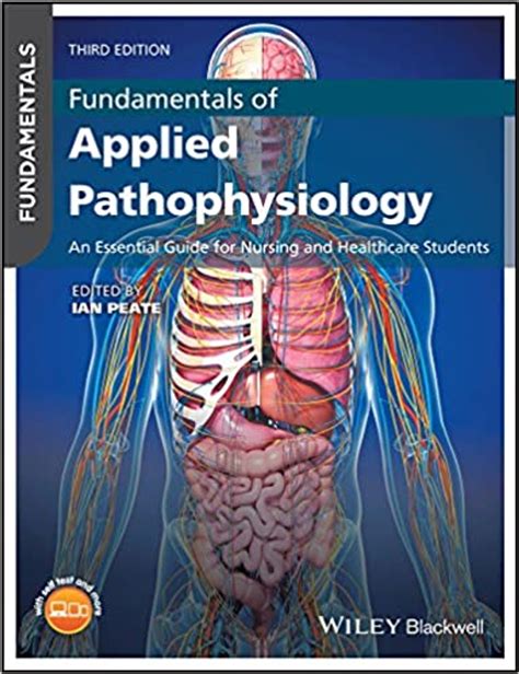Fundamentals Of Applied Pathophysiology An Essential Guide For Nursing