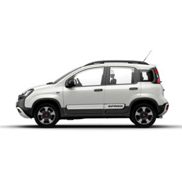 SUVs Und Crossover Offroader Vergleich Fiat Schweiz