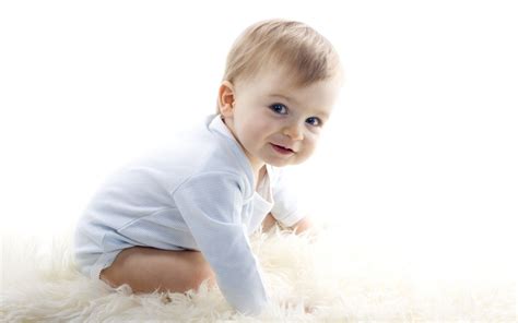 Cute Baby Boy Wallpapers 66 Images