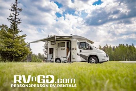 9 Best Rv Rental Companies Pros Cons And Prices Rvblogger