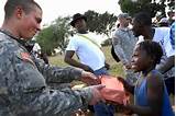 Us Military Humanitarian Aid Images
