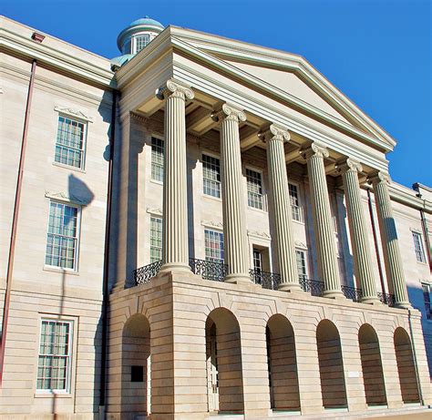 The Old Capitol Museum Visit Jackson